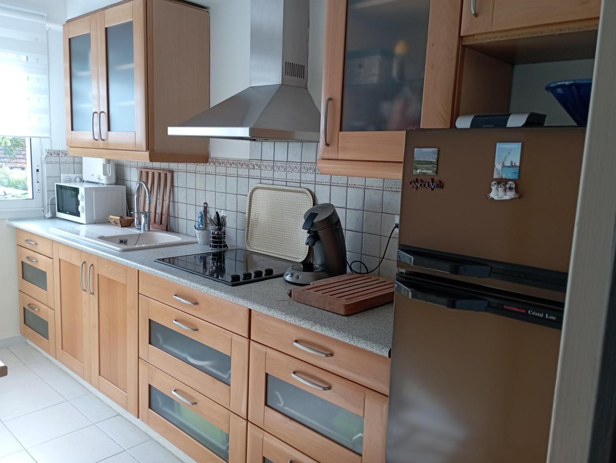 Bel Appartement Bord De Mer A St Cyr Sur Mer سا سيرْ سور مير المظهر الخارجي الصورة
