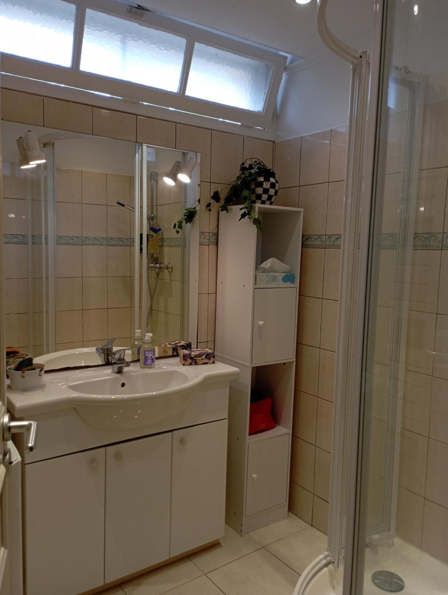 Bel Appartement Bord De Mer A St Cyr Sur Mer سا سيرْ سور مير المظهر الخارجي الصورة