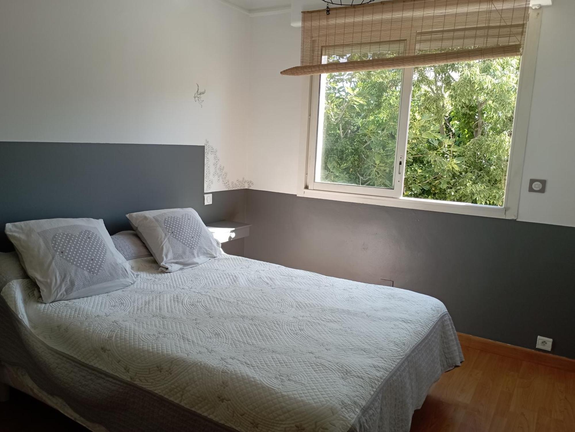 Bel Appartement Bord De Mer A St Cyr Sur Mer سا سيرْ سور مير المظهر الخارجي الصورة